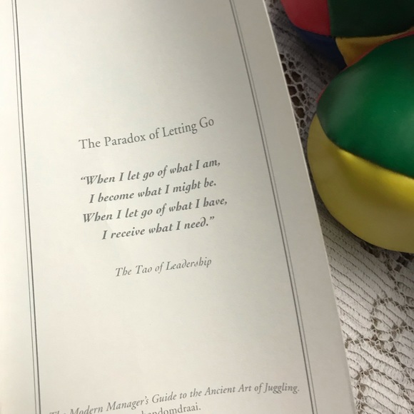 Juggling Balls - Picture 10 of 11